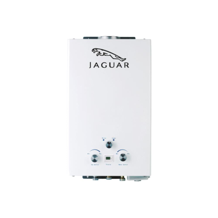 سخان مياه أوتوماتيكي (jaguar)