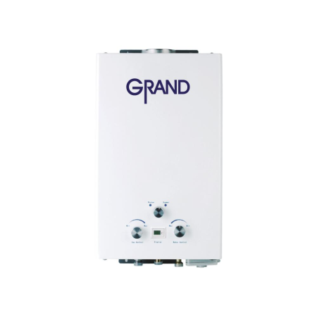 سخان مياه أوتوماتيكي (GRAND)