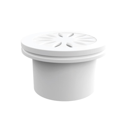 مصفاة علبة دوش