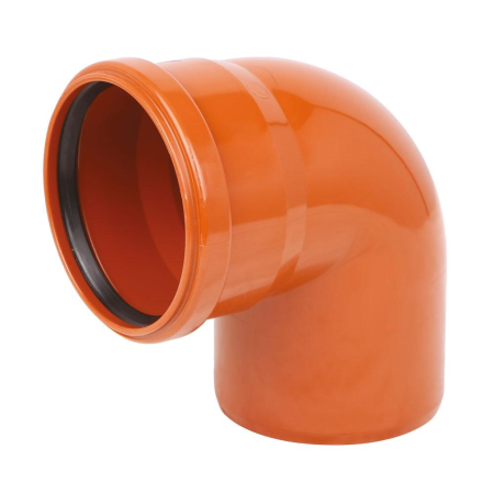 كوع 87° KGB U-PV