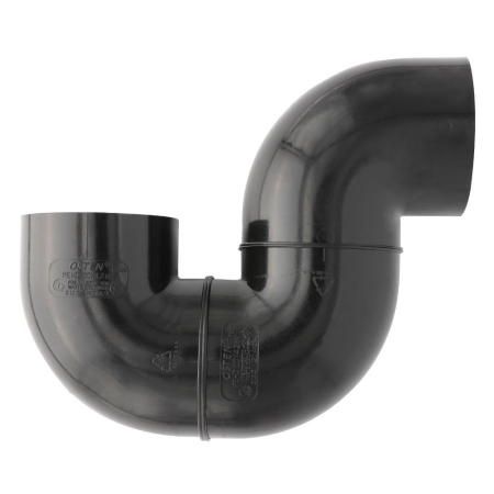 سيفون بلاستيك