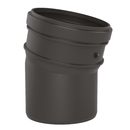 كوع 15° هايدرو