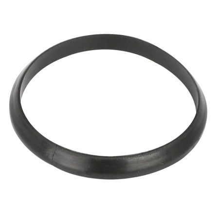 وصلات ملولبة، مانع تسرب مخروطي