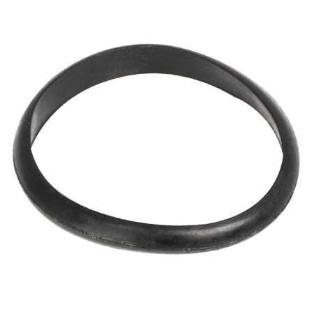 مانع تسرب مخروطي الشكل لأنبوب خزان التدفق المكشوف