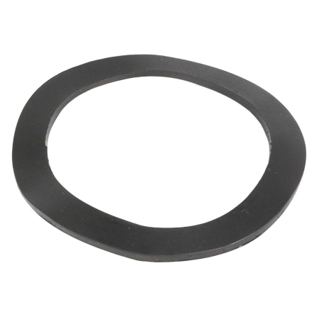 جلده مانع تسرب سفلي لصمام التدفق