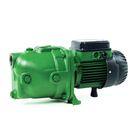 مضخة ماء ضغط ايطالي