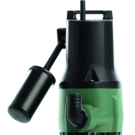 مضخة ماء غطاس ايطالي