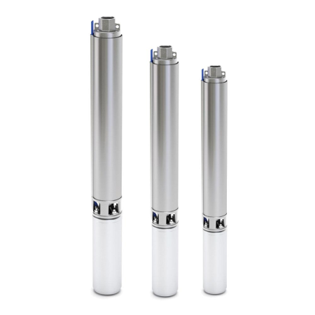 مضخة غطاس ايطالي صاروخ