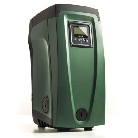 مضخة ماء إيطالي