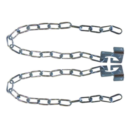 سلاسل تطويلة طَمَم