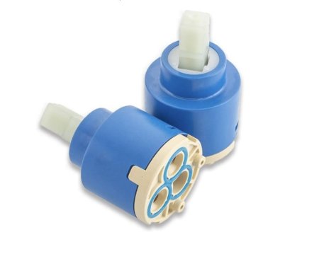 قلب بطاريه عمود