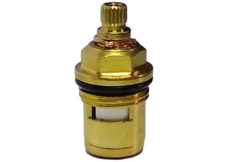 قلب بطاريه نحاس