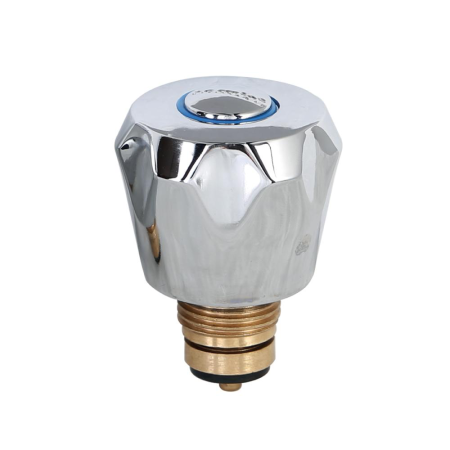 قلب بطارية مدور