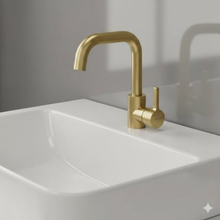 بطارية مغسلة ديكور