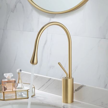 بطاريه مغسله عصريه