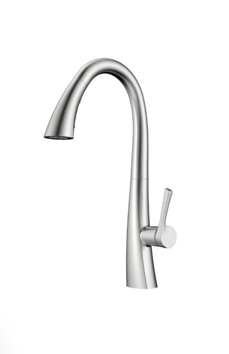 بطاريه مطبخ قابل للسحب