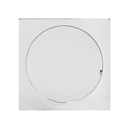 سدة مربعة ستانلس