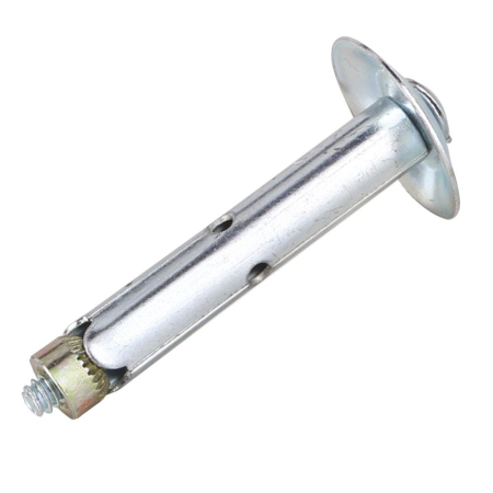 برغي جامبو مطبخ راس مصلب مع رندلة