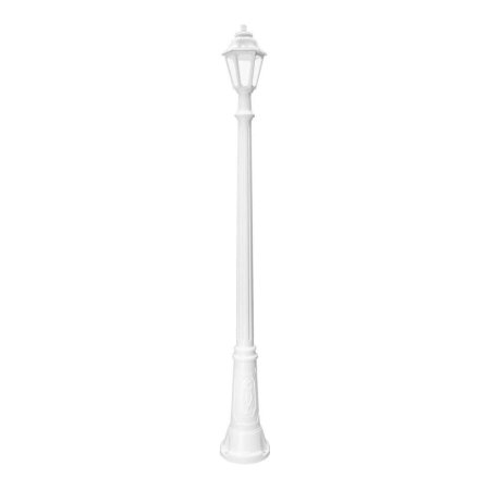 عمود خارجي  إيطالي (أبيض)