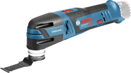 قاطعة متعددة الأغراض عاملة ببطارية