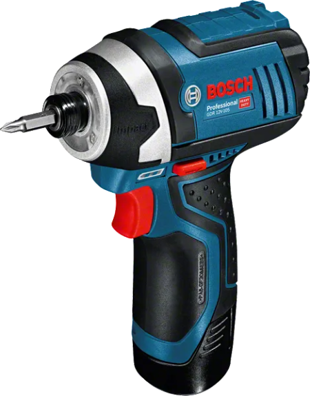 مفرقيه  مفكات  عامل ببطارية