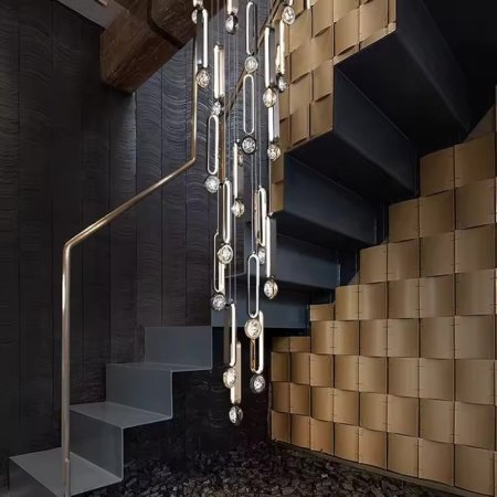 ثريه ادراج قطرها 40 سم