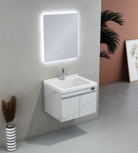 ومغسلة تورنيدوو مع ليد فل بودي