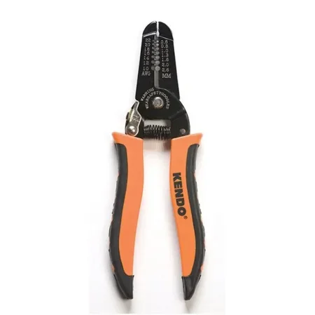 أداة تجريد العازل 7 بوصة (0.6-2.6 مم)